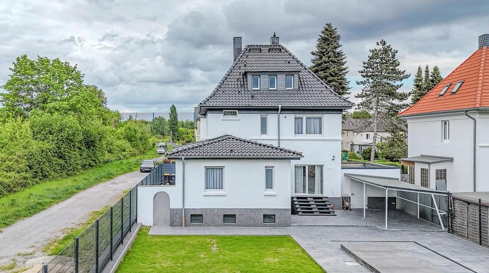 Thumbnail-Mehrfamilienhaus in Dortmund