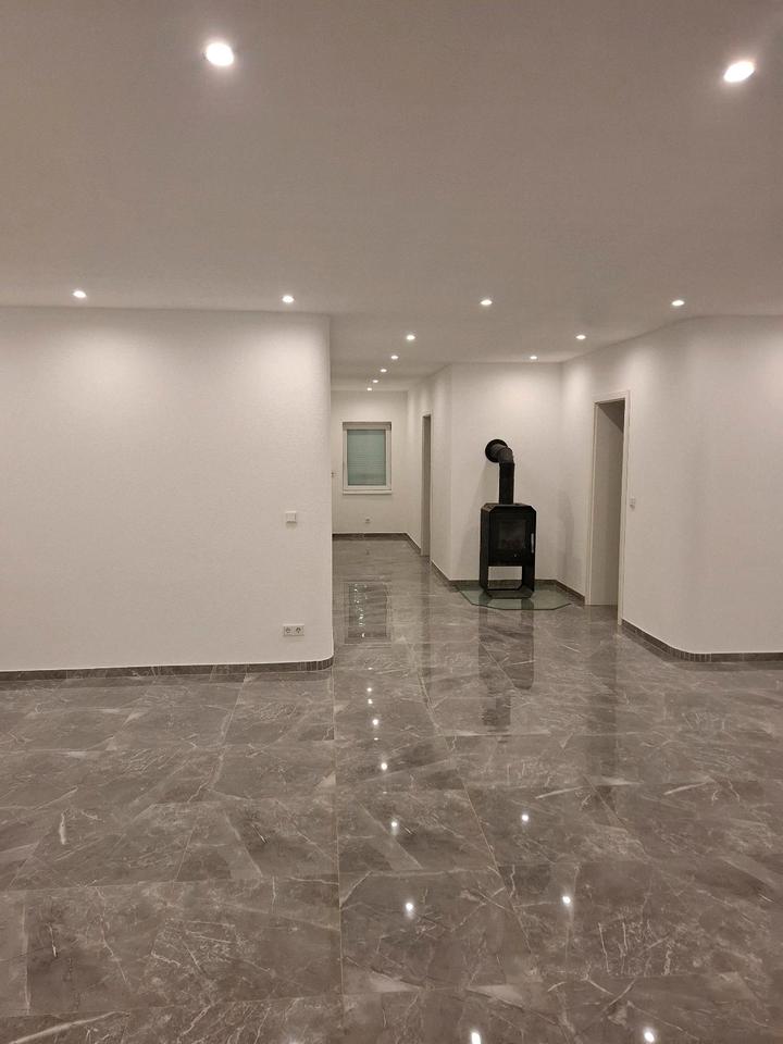 Thumbnail-4 Zimmer Wohnung zu vermieten 63654