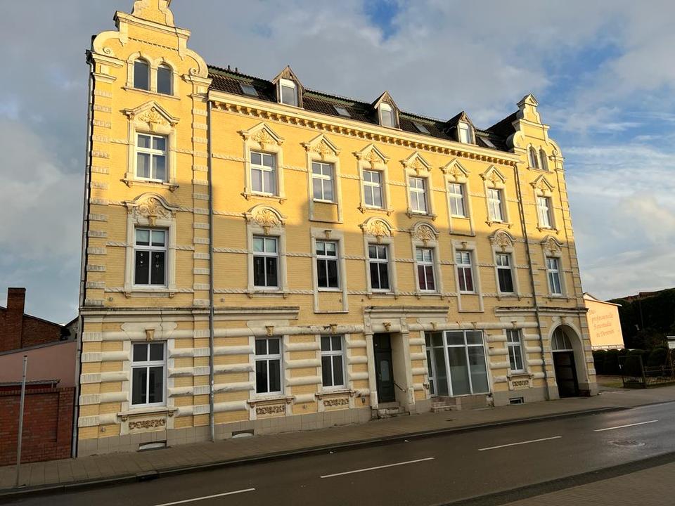 Thumbnail-2 Raum Wohnung in Demmin