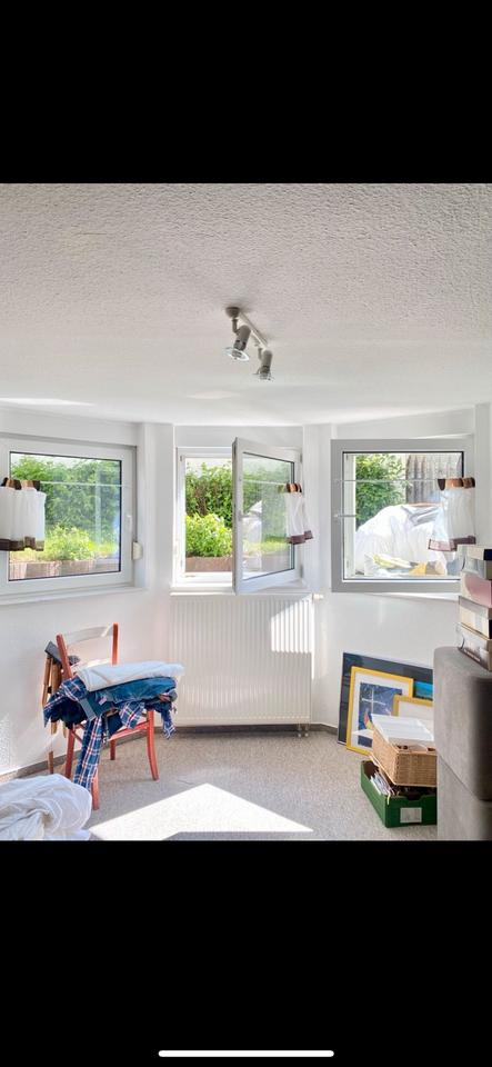 Thumbnail-Wunderschöne 1-Zimmer Wohnung Souterrain am See ☀️