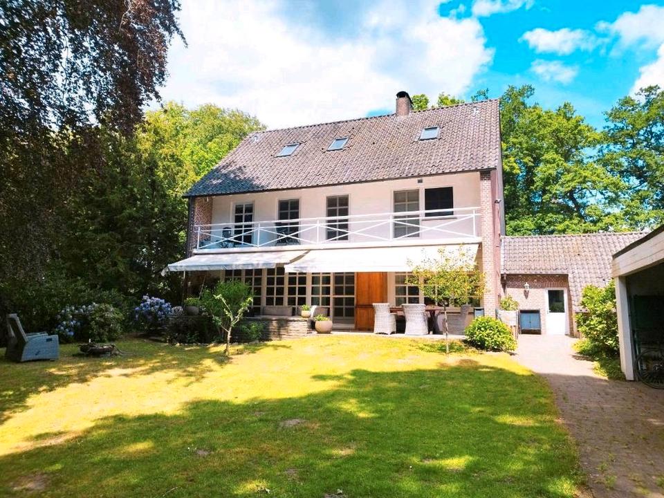Thumbnail-Stilvolles Einfamilienhaus in Oberneuland VON PRIVAT