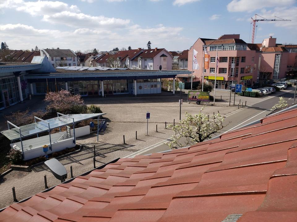 Thumbnail-Wohn und Geschäftshaus in Wiesloch Privatverkauf