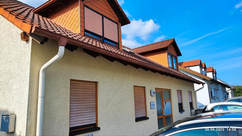 Thumbnail-Wohnung zu vermieten