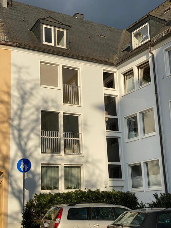 Thumbnail-Etagenwohnung in Siegens schöner Oberstadt