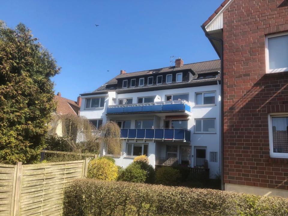 Thumbnail-3-Zimmer-Wohnung, Bremen Blumenthal