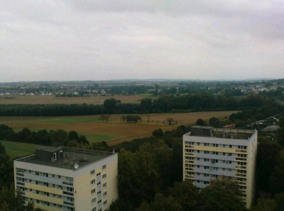 Thumbnail-Kapitalanlage 1,5 Zimmer Whg, Loggia, 60433 Frankfurt