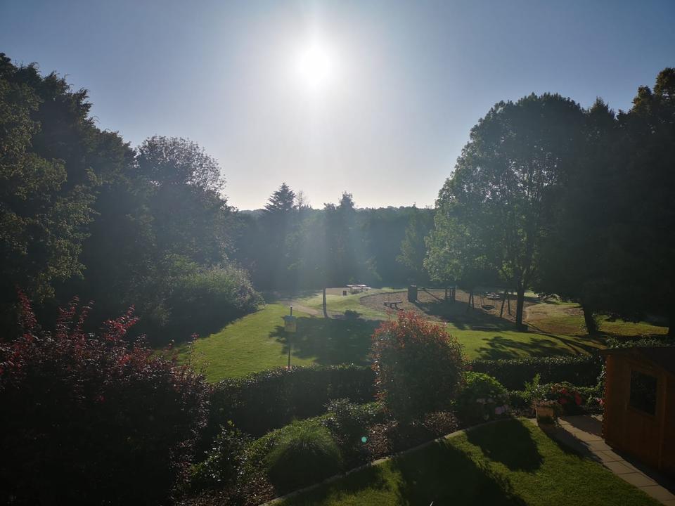 Thumbnail-Sonnige, großzügige & möblierte Wohnung in Bochum