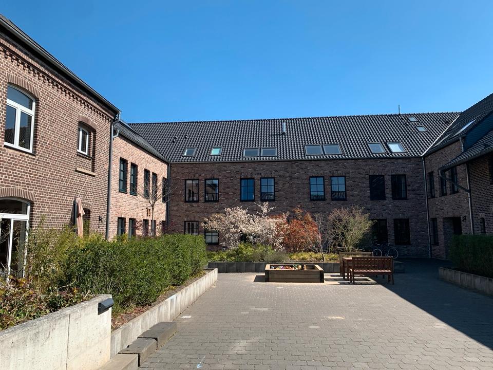 Thumbnail-3 Zimmer Wohnung in Neuss