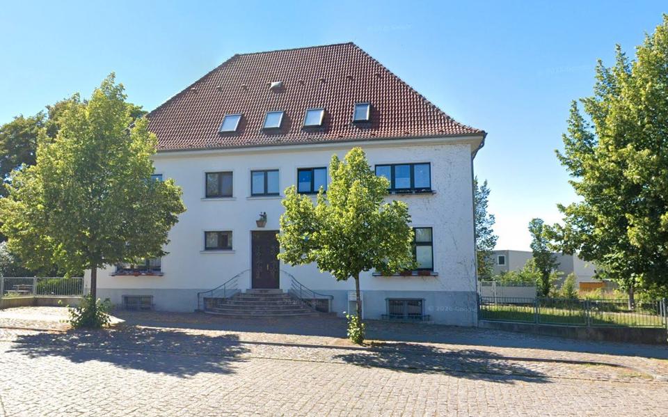 Thumbnail-große 2 Raum Wohnung in Demmin