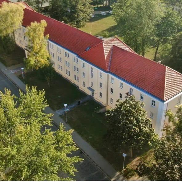 Thumbnail-Barrierefreie seniorengerechte Wohnung