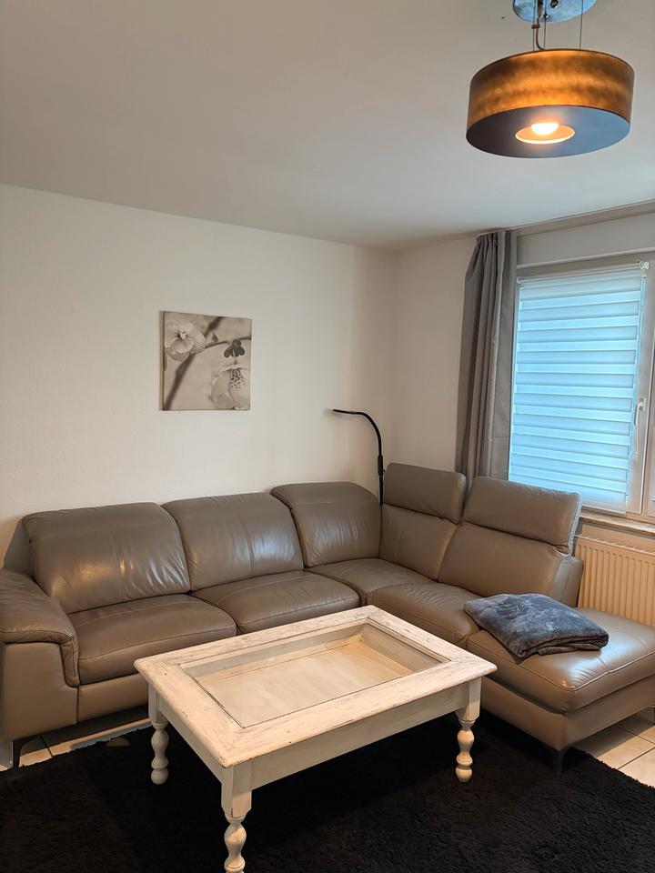 Thumbnail-Voll möbliertes Appartment DO-Aplerbeck