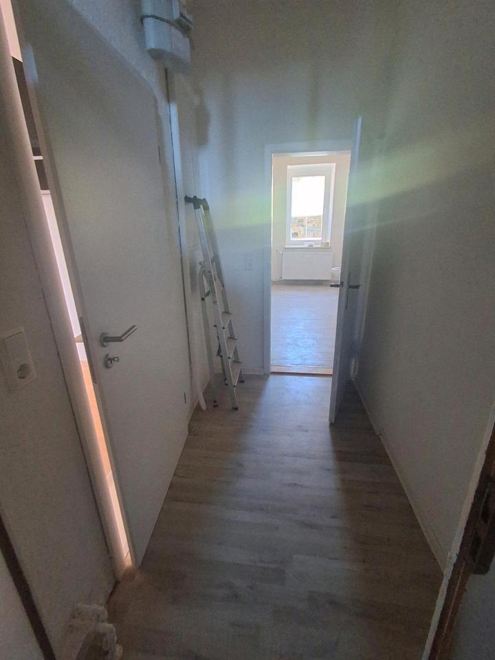 Thumbnail-2 Raum Wohnung