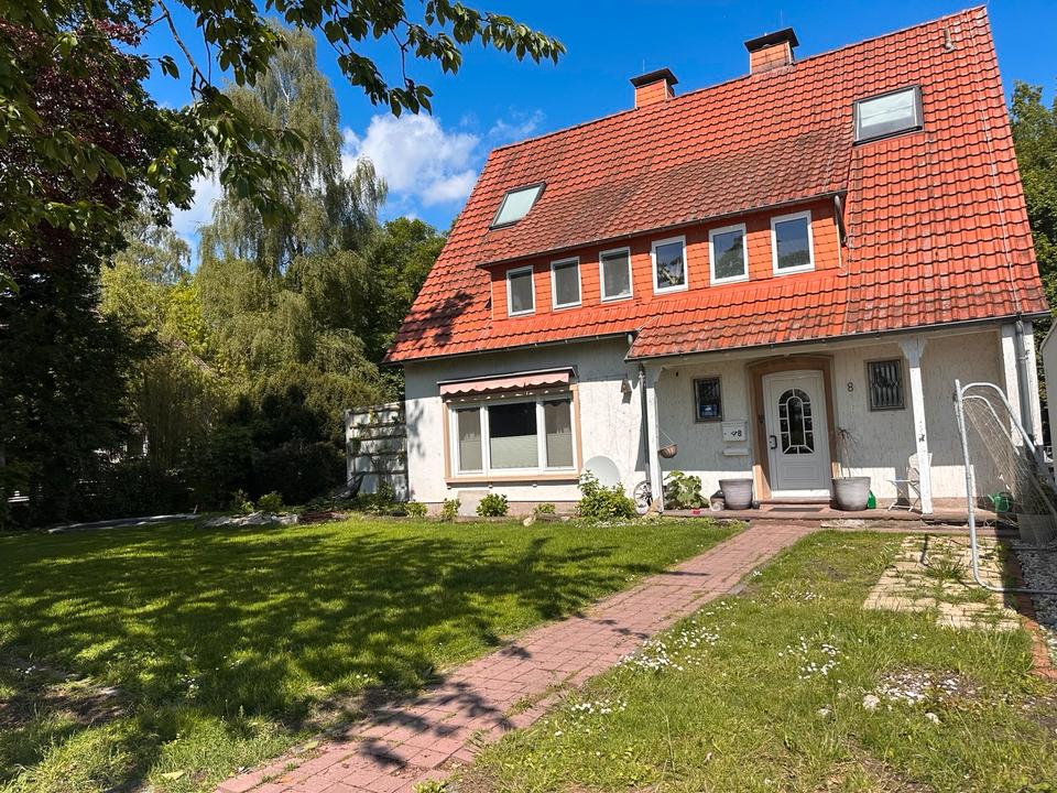 Thumbnail-Großzügiges Haus, Provisionsfrei