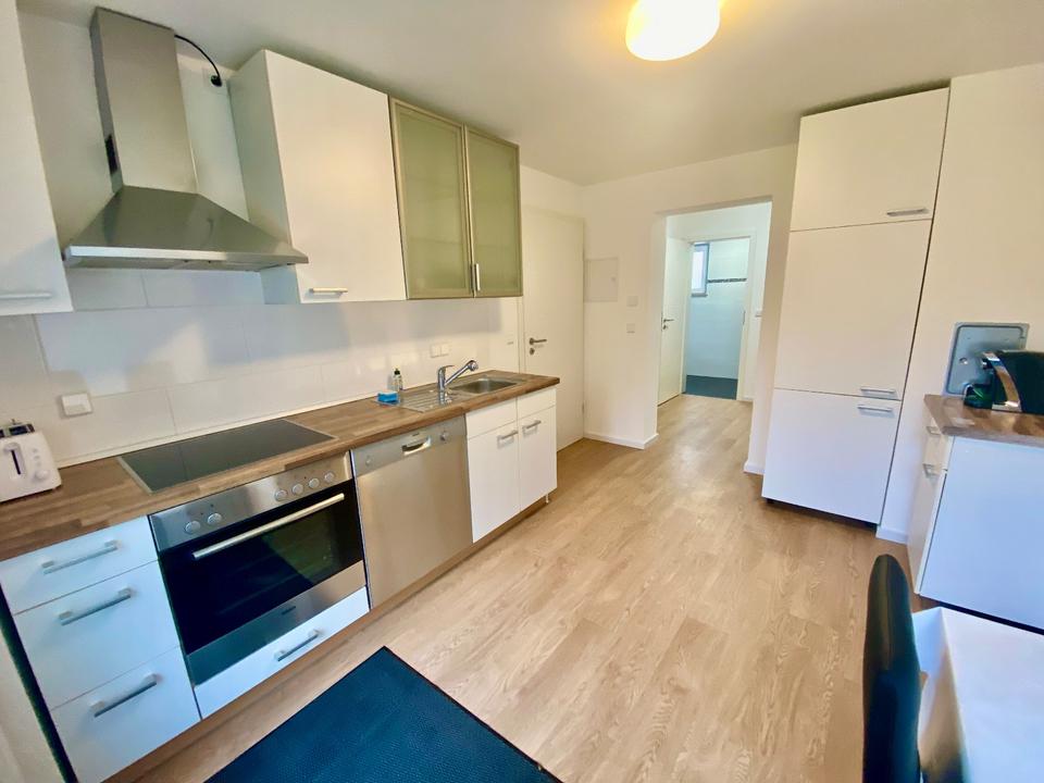 Thumbnail-Monteurzimmer Ferienwohnung Kati