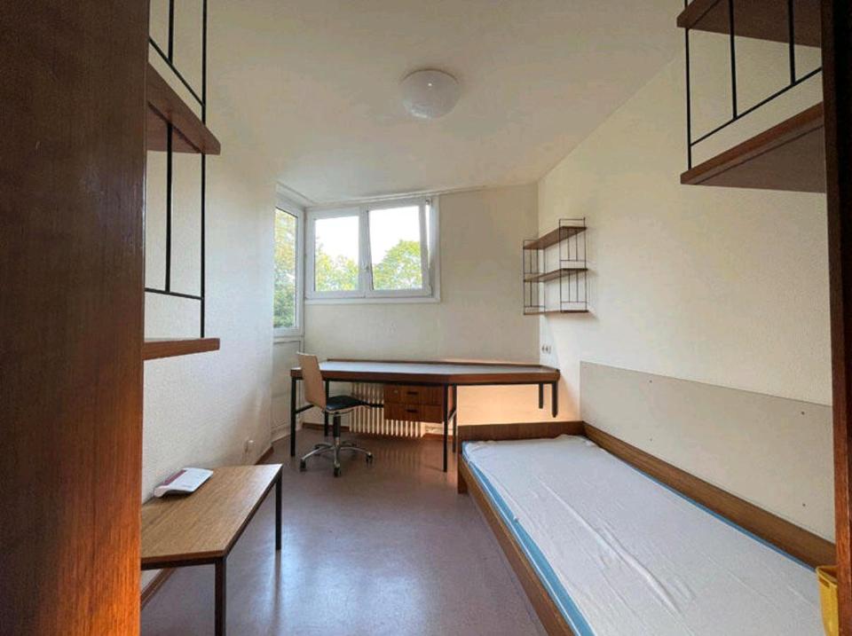 Thumbnail-Zimmer zu vermieten