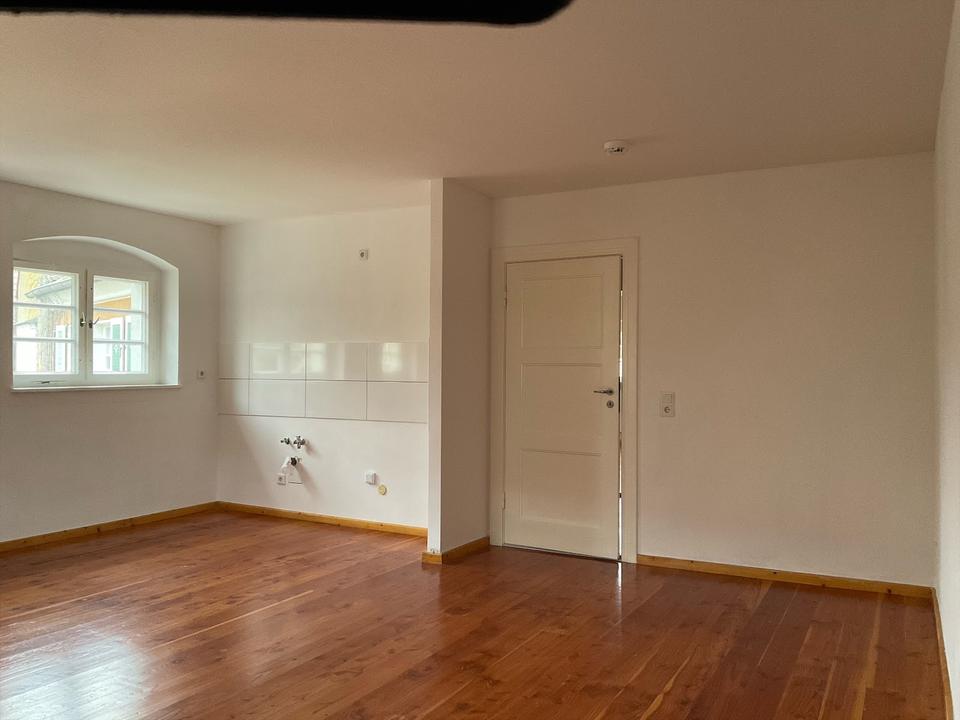 Thumbnail-Bin wieder zu haben. Gemütliches Heim in der Werksiedlung.