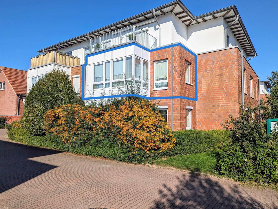 Thumbnail-Ihr neues Zuhause mit Service: Komfortabel Wohnen in bester Lage