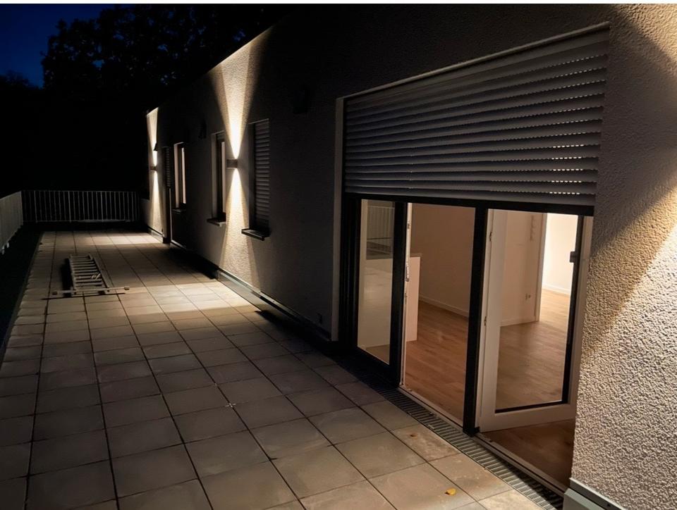 Thumbnail-3 Zi Neubau, Einbauküche, Stellplatz, Dachterrasse, Lüstringen