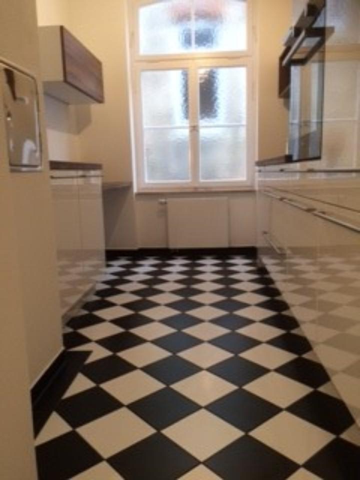 Thumbnail-Stylisch Wohnen im Altbau