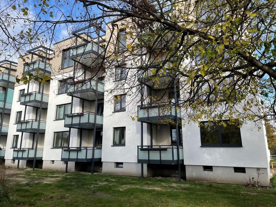 Thumbnail-Demnächst frei! 2-Zimmer-Wohnung in Wolfsburg Vorsfelde