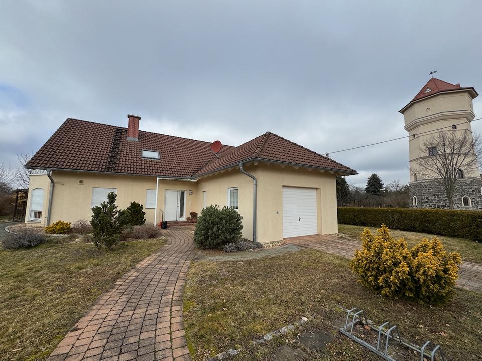 Thumbnail-Ein-Zweifamilienhaus am Wasserturm von Grossdubrau