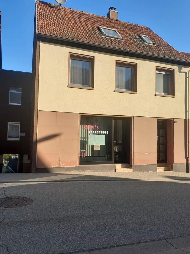 Thumbnail-Wohn-Geschäftshaus o. 1-2 FH, Garten, 194 qm WFL, 440 m² Grdst.