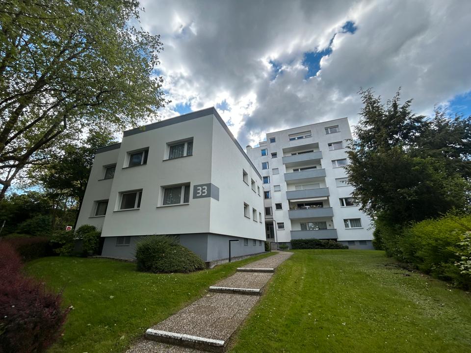 Thumbnail-Wohnung in 32756 Detmold
