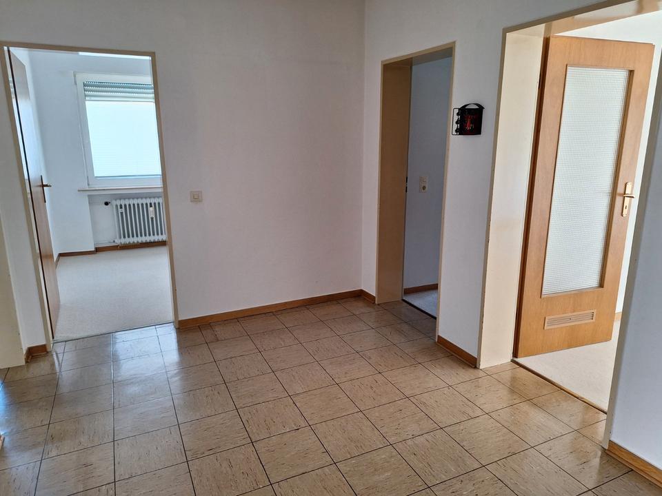 Thumbnail-85 qm Wohnung (Mühlenberg) Hüsten