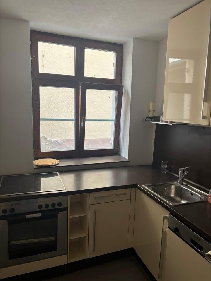 Thumbnail-Geräumiges Mehrfamilienhaus im Herzen von Freudenberg,