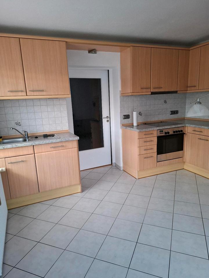 Thumbnail-2 Zimmer Wohnung ab 01.05.26 zu vermieten