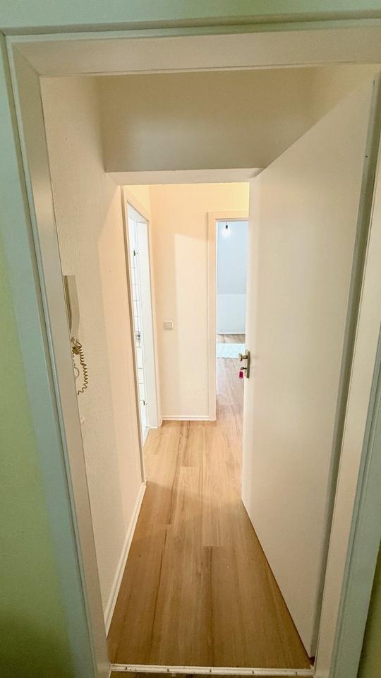 Thumbnail-Stilvoll wohnen im historischen Ambiente – 3-Zimmer-Wohnung mit 83,7 m²