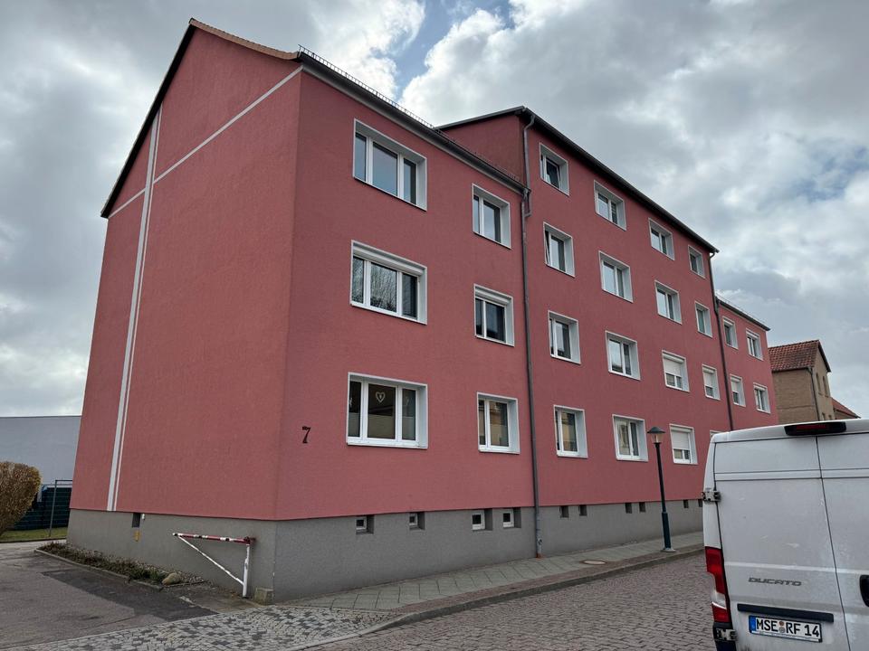 Thumbnail-3 Raum Wohnung in Demmin