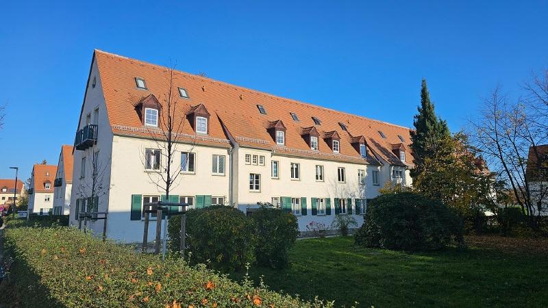 Thumbnail-...ideal für kleine Familien neu renoviert & sofort frei