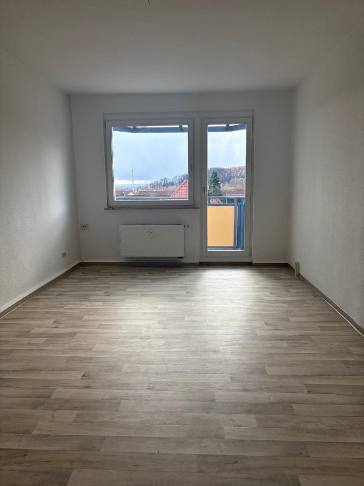 Thumbnail-Schöne 3-Raum-Wohnung im Harztor