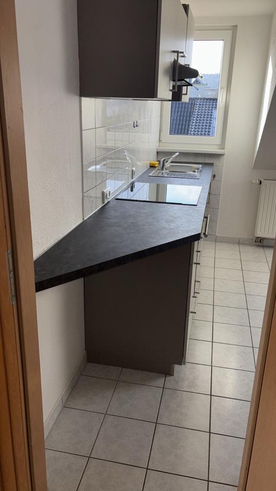 Thumbnail-3 Zimmer DG-Wohnung