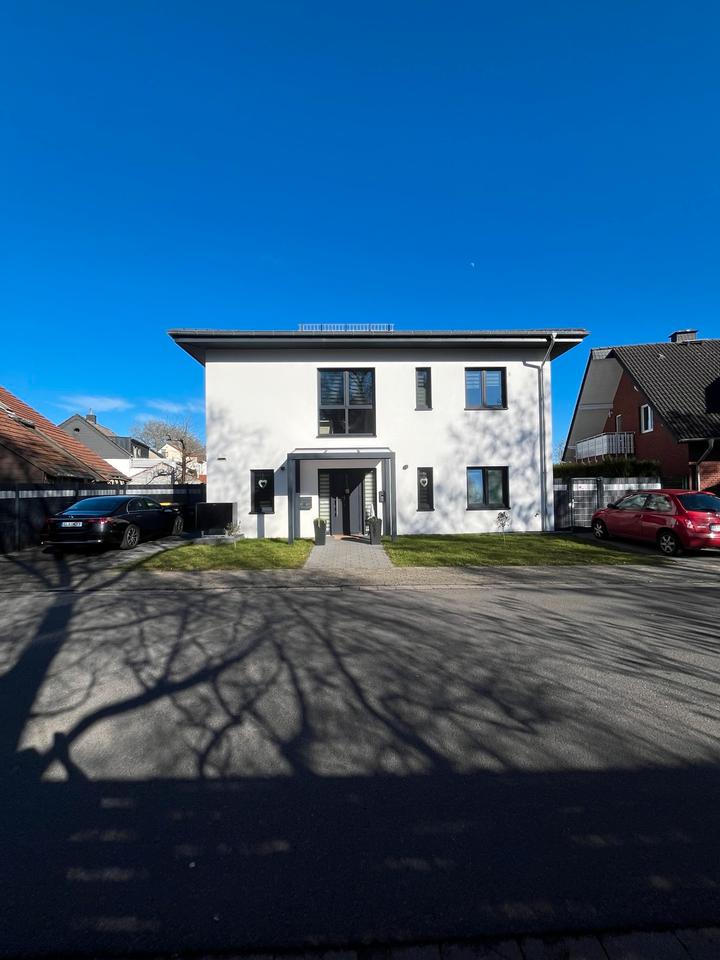 Thumbnail-Recklinghausen Süd modernes Neubau aus 2024