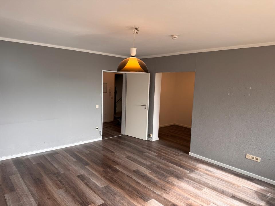 Thumbnail-Wunderschöne 1,5 Zimmer Wohnung in Ahlem