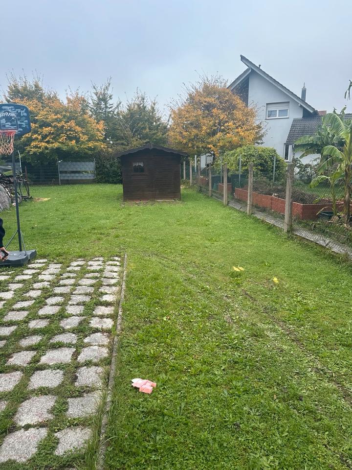 Thumbnail-2 Zimmer Souterrain UG Wohnung mit Garten