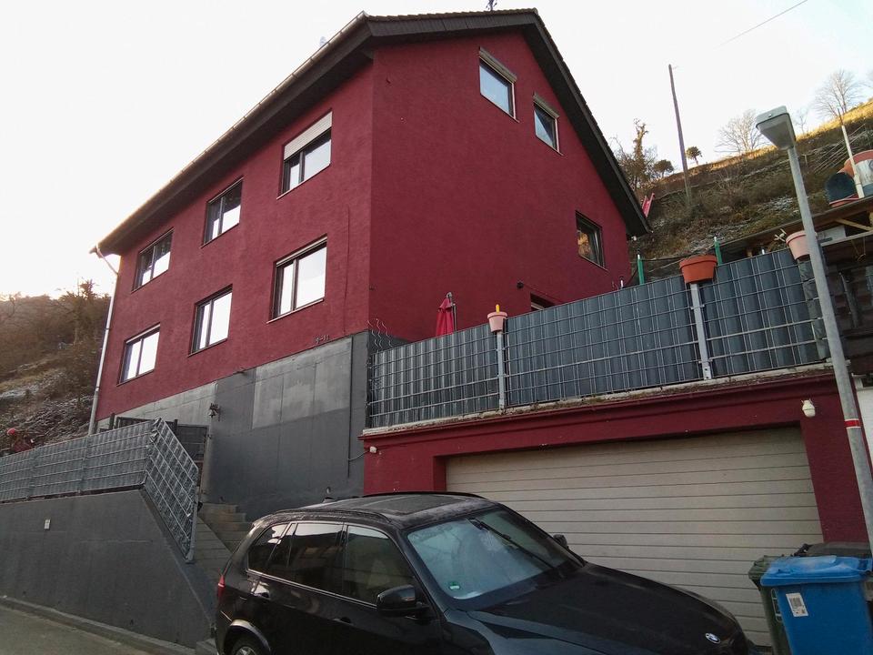 Thumbnail-Einfamilienhaus