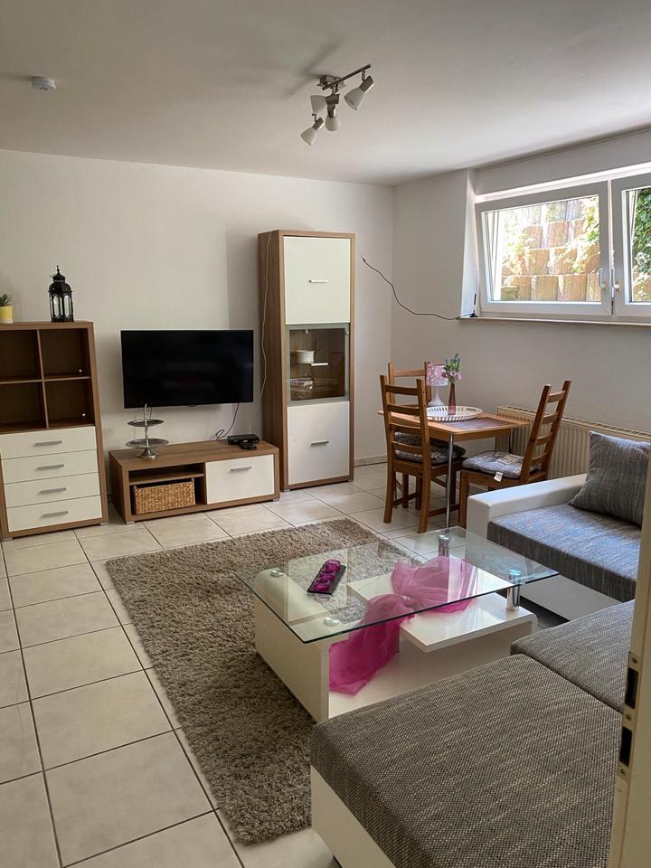Thumbnail-Voll möbliertes Apartment DO-Aplerbeck