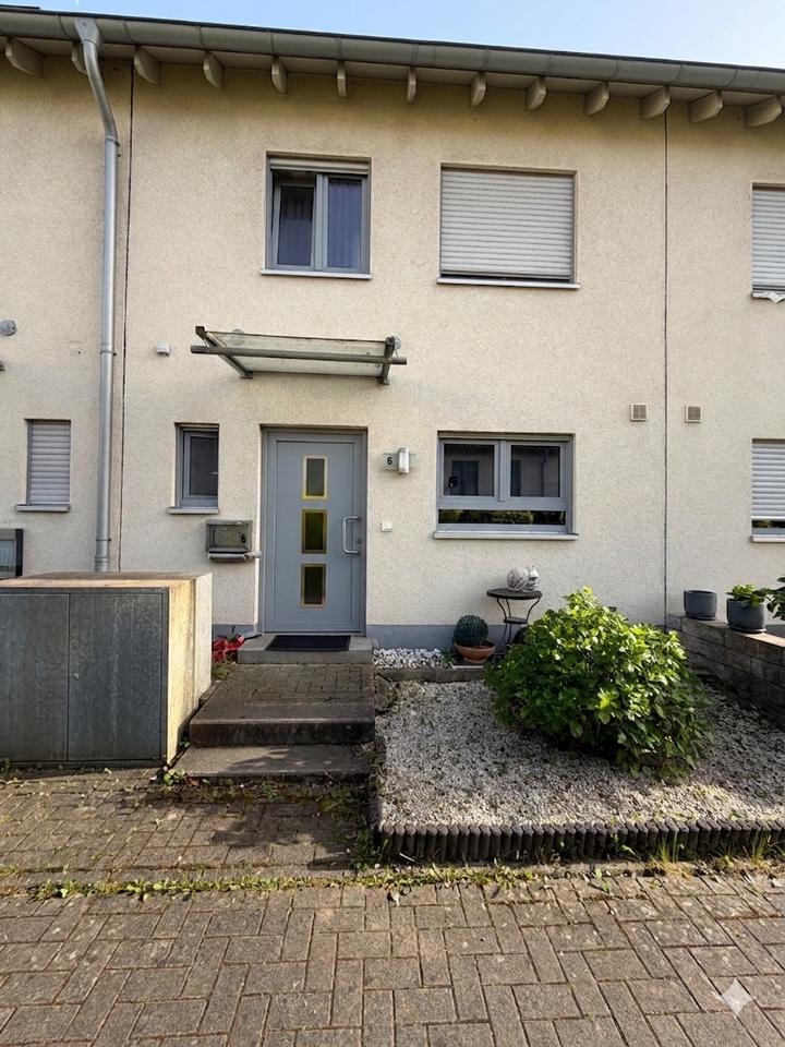 Thumbnail-Modernes & familienfreundliches Reihenmittelhaus in Köln-Porz