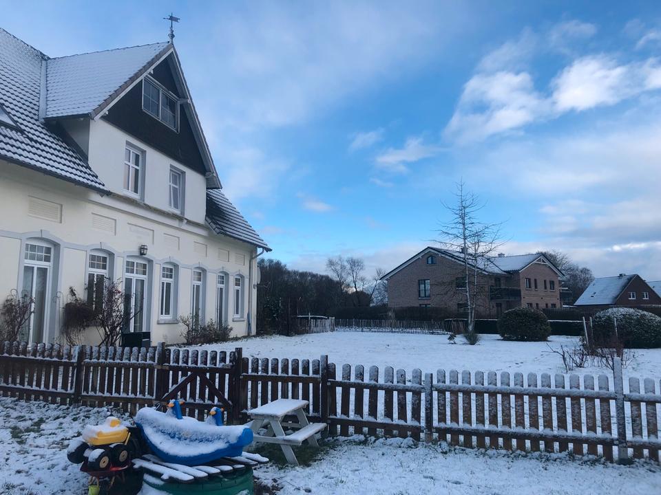 Thumbnail-Wohnungsangebot (WG) für Familie