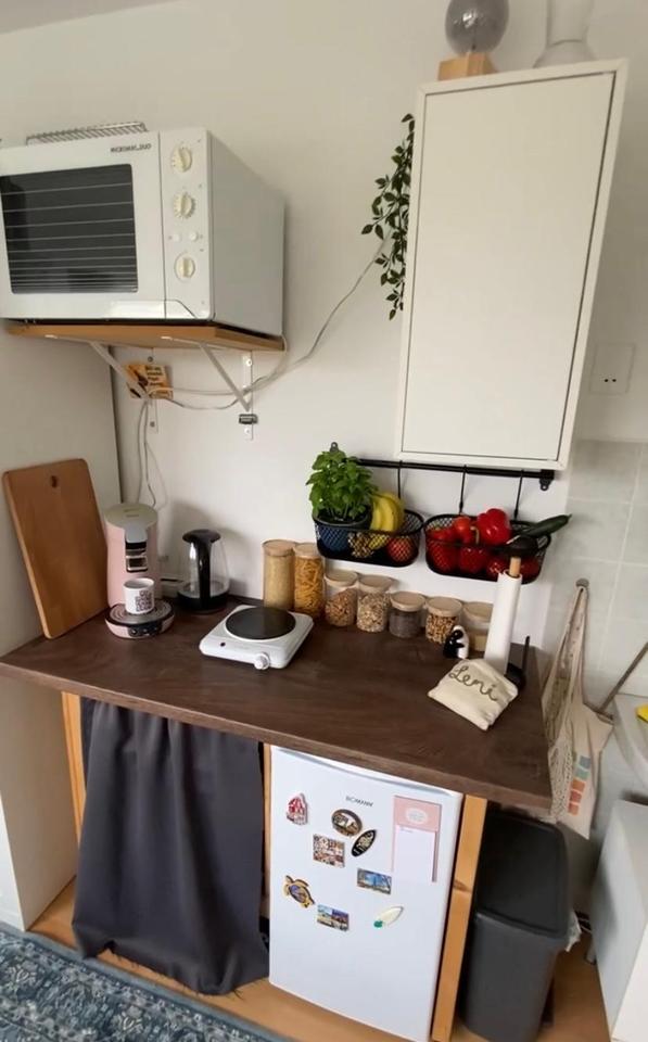 Thumbnail-Schönes Zimmer an der Uni - Köln