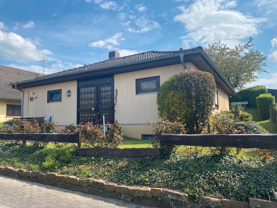 Thumbnail-Einfamilienhaus in Eimsheim