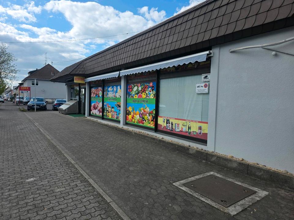 Thumbnail-Ladenfläche*Gewerbefläche*Hauptstrasse Lebach*145qm2*