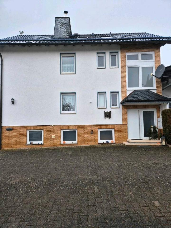 Thumbnail-Wohnung in Korbach-Meineringhausen