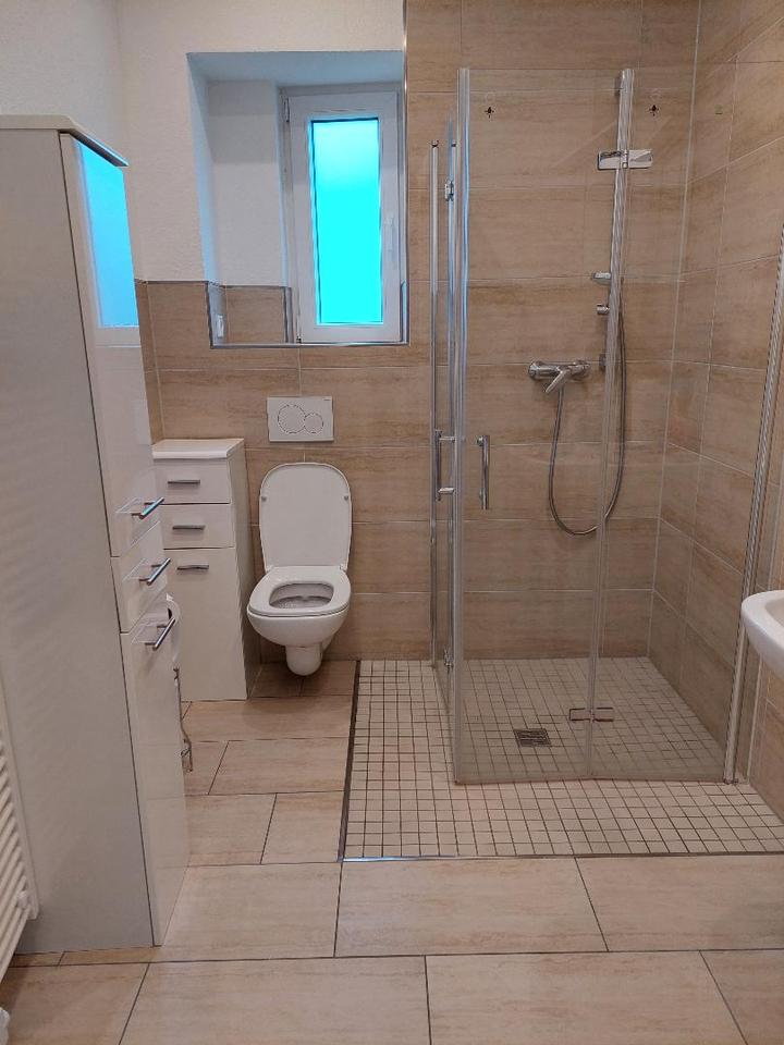 Thumbnail-Helle 2- Zimmer Wohnung in Viersen-Stadtmitte