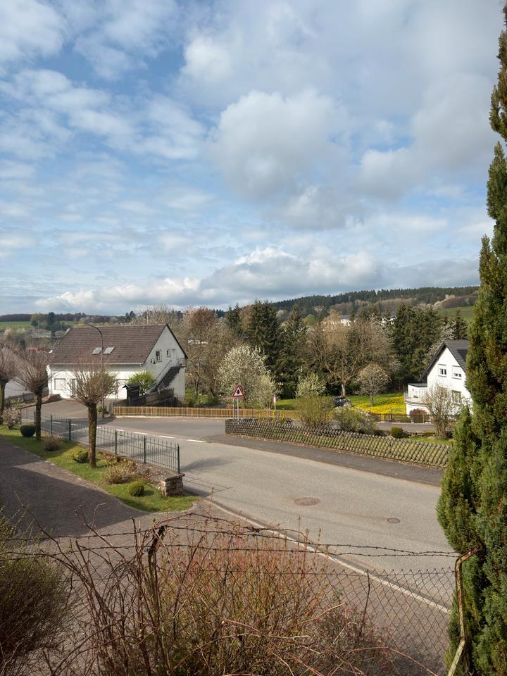 Thumbnail-Wohnen auf zwei Ebenen – helle 4-ZKB-Maisonette mit ca. 135 m²