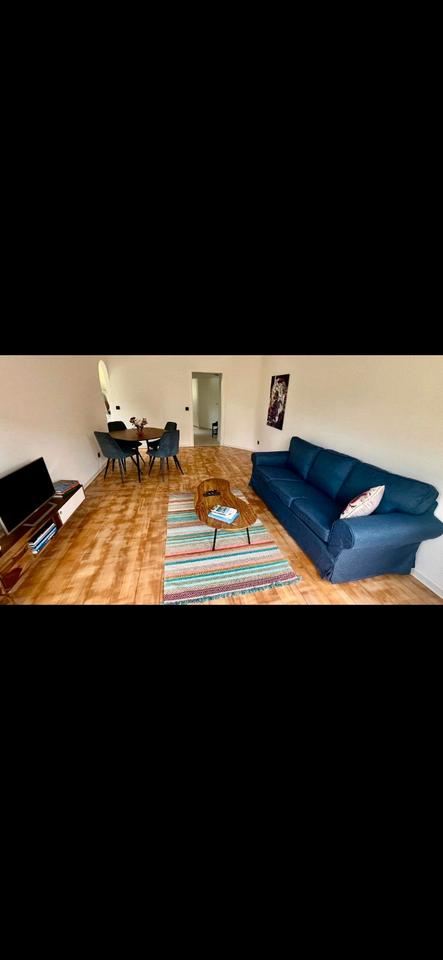 Thumbnail-Mietwohnung für ExpatsProjektarbeiterBerufspendler