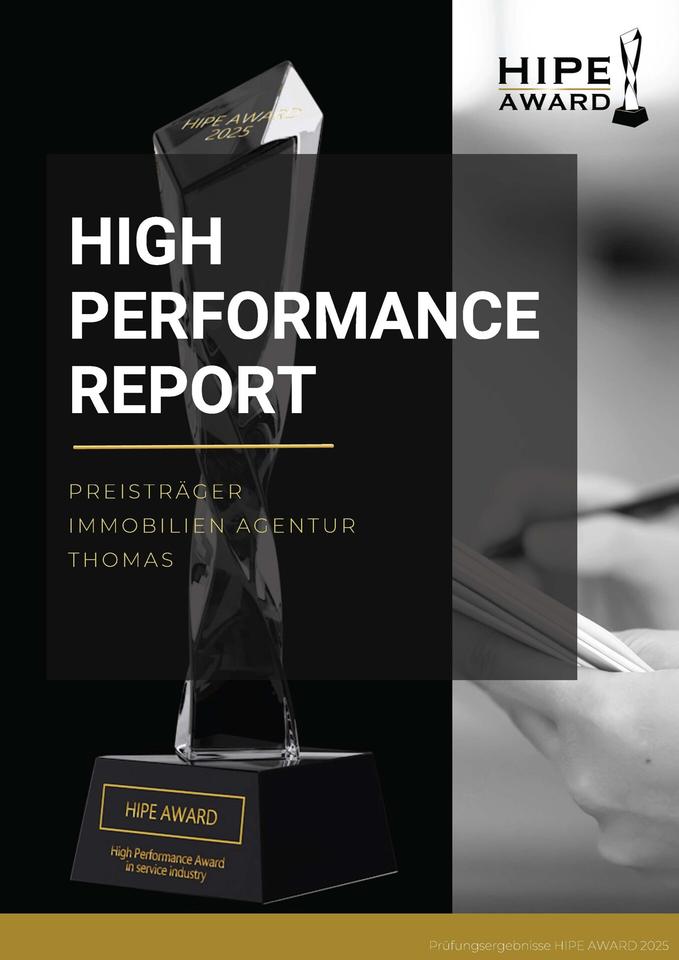 Thumbnail-Erdgeschosswohnung mit Garten